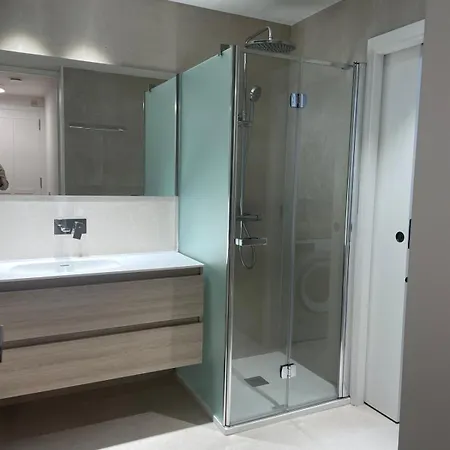 Apartmán Plaza Maria Pita Center