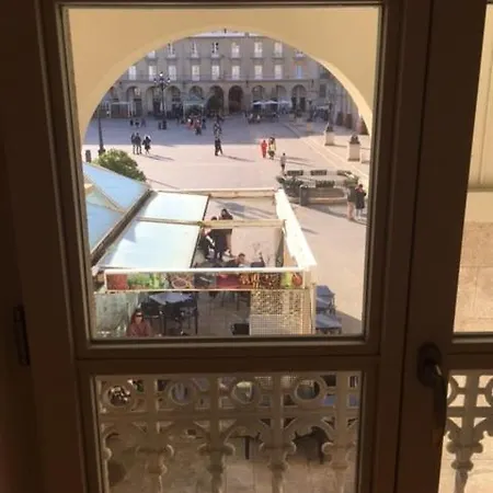 Daire Plaza Maria Pita Center *