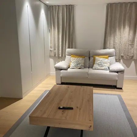 Plaza Maria Pita Center * A Coruña