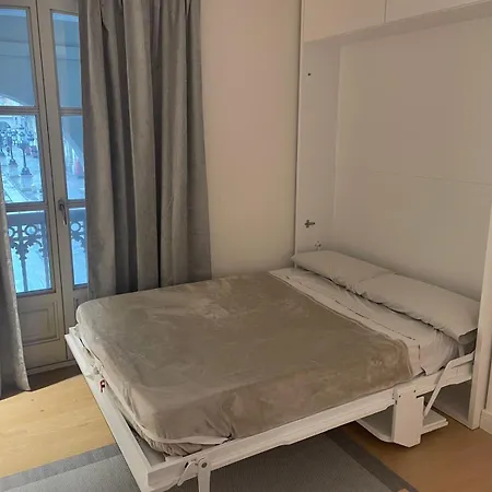 Apartmán Plaza Maria Pita Center *